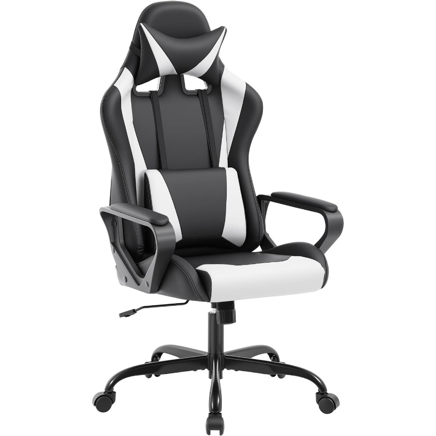 Video Gaming & Esports Usd Acc - Ergonomische gamingstoel voor volwassenen, videogamestoel
