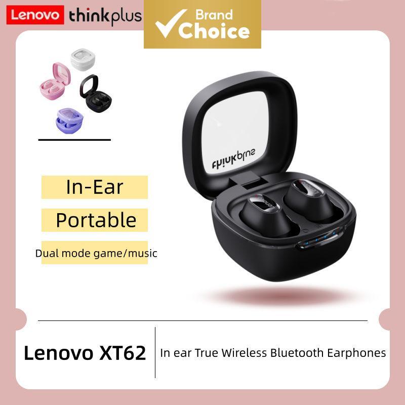 Lenovo XT62 Stijlvolle Transpa - Video Gaming & Esports Usd Acc recensie en prijs