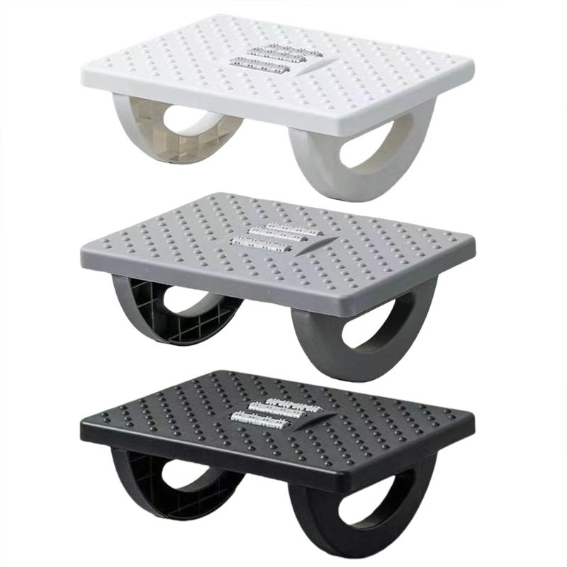 Q39E Voetsteun onder bureau vo - Footrest Under Desk recensie en prijs