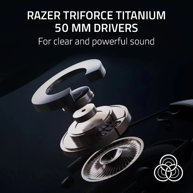 Razer BlackShark V2 Pro Draadl - Esports Gaming Gear recensie en prijs