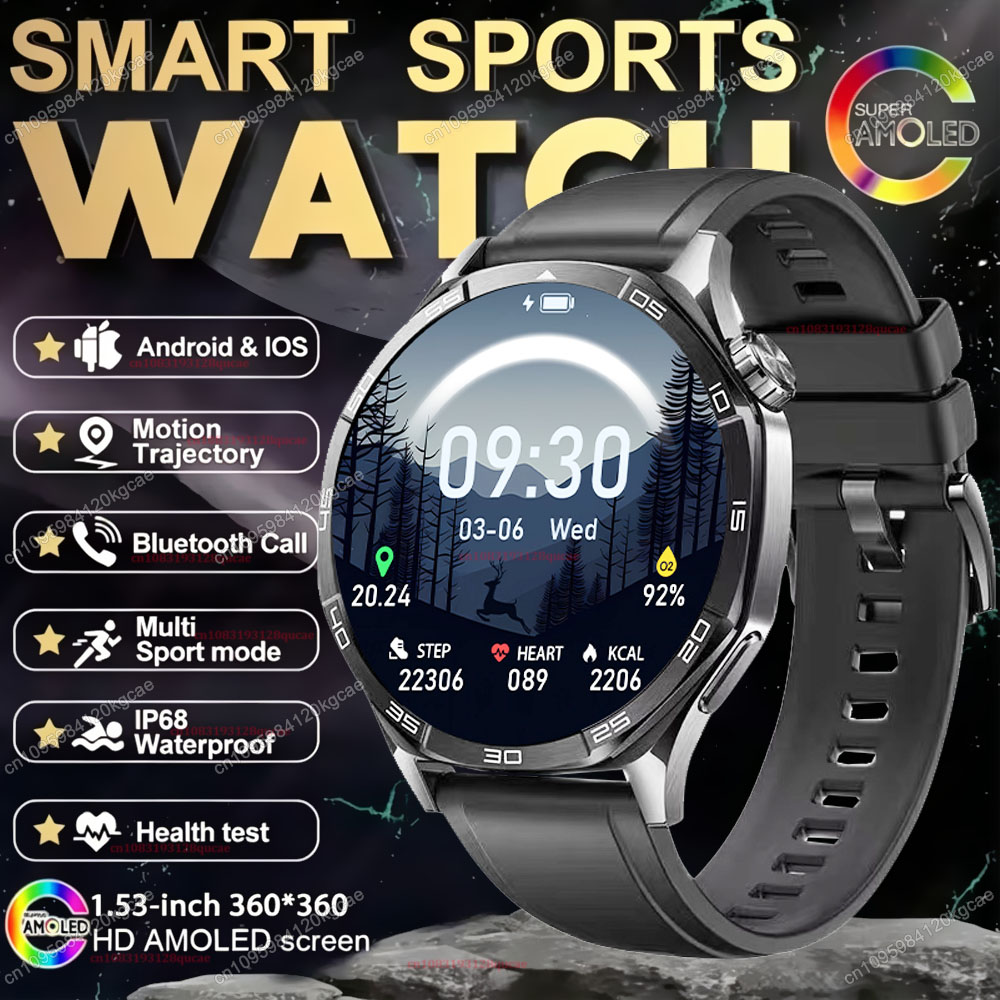 Nieuwe Smartwatch Bluetooth Op - Phase Esports & Gaming Festival recensie en prijs