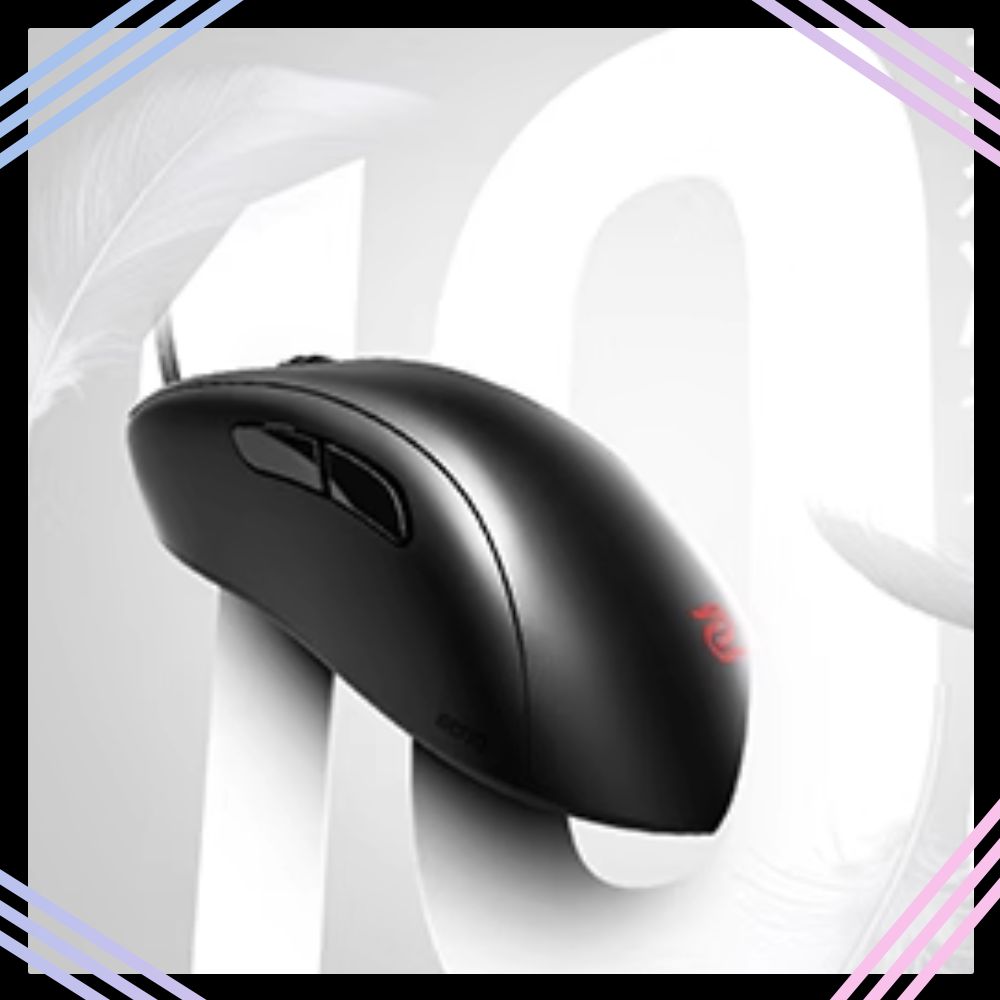 ZOWIE GEAR EC-C-serie Esports- - Esports Gaming Gear recensie en prijs