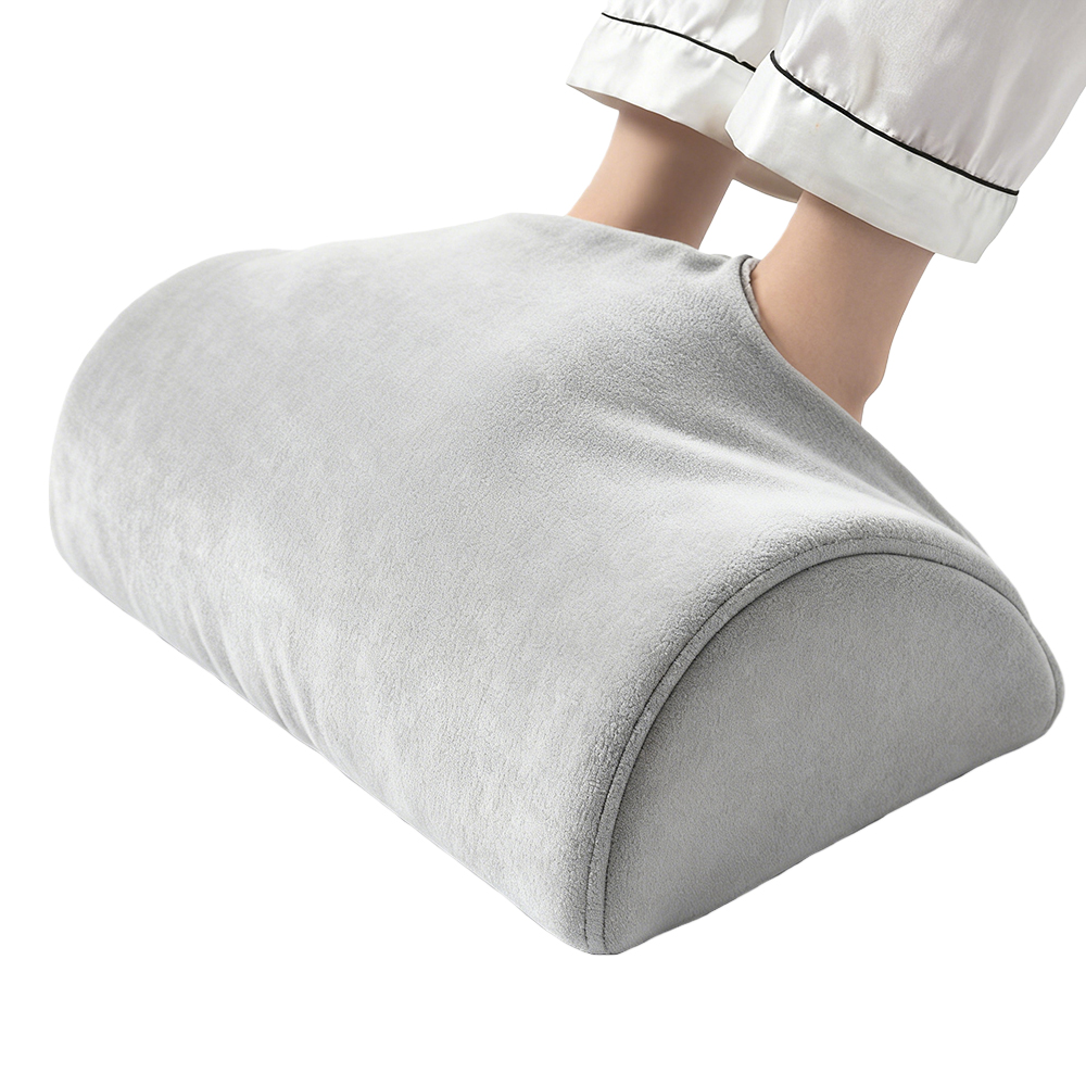Voetondersteuning onder het bu - Footrest Under Desk recensie en prijs