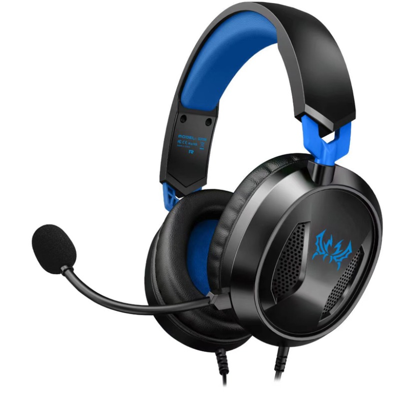 Esports Gaming Headset Mecha S - Esports Gaming Pc Build recensie en prijs