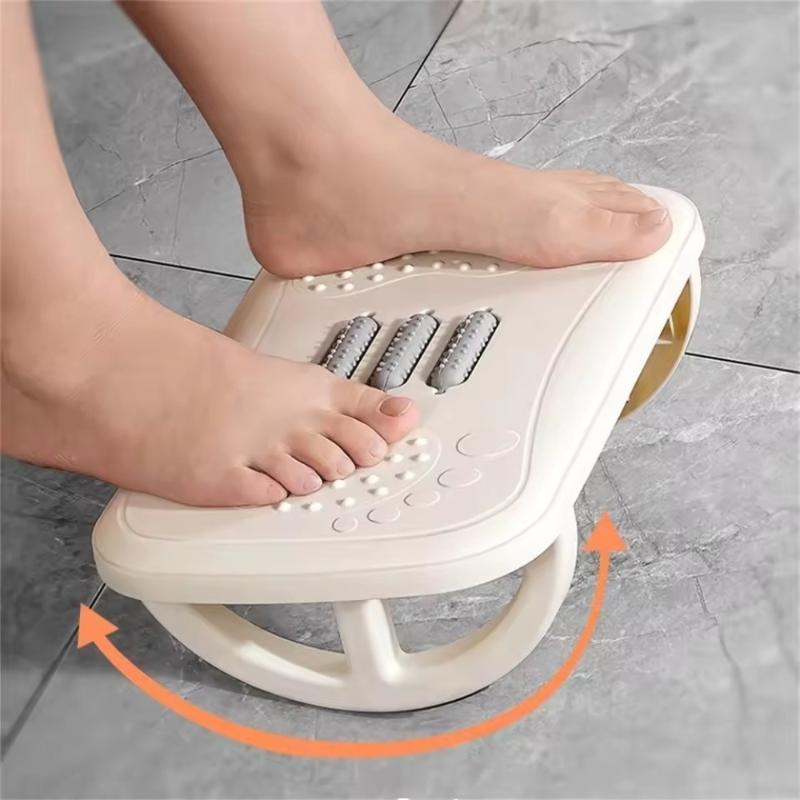 ~Draagbaar voetsteunje voor on - Footrest Under Desk recensie en prijs
