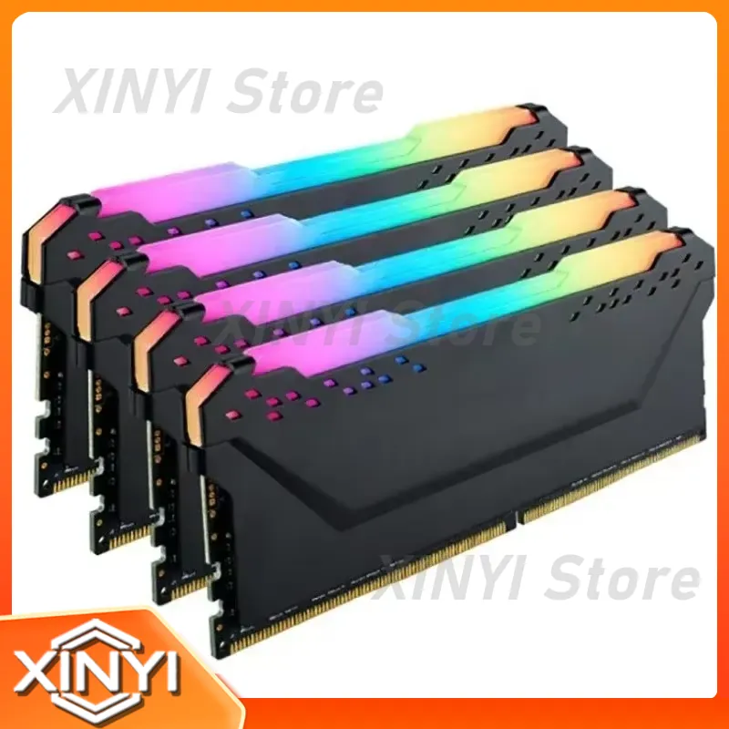 Esports Avenger PRO 64GB (16GB - Esports Gaming Pc Build recensie en prijs